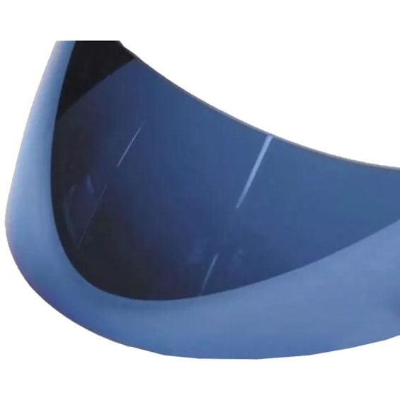 Viseira PRO TORK Evolution Polivisor 1728IR
