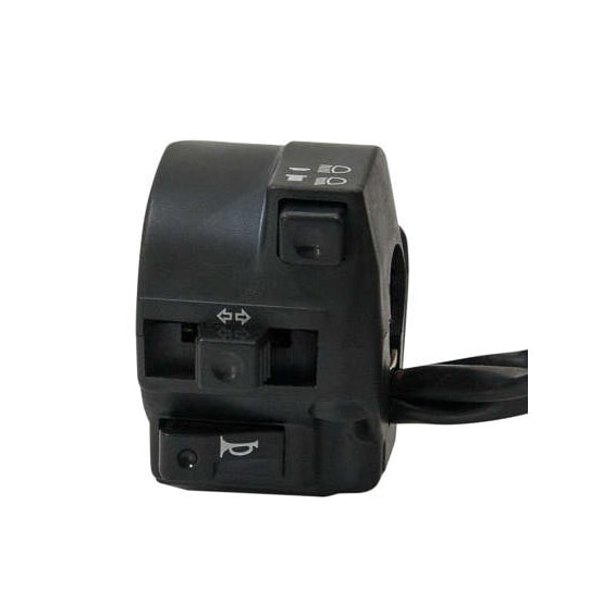 Punho LUZ XRE 300 (SCUD) 10110025