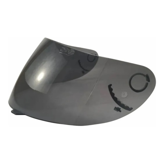 Viseira VAZ V-ROAD / VLS / VGP Polivisor 1707F