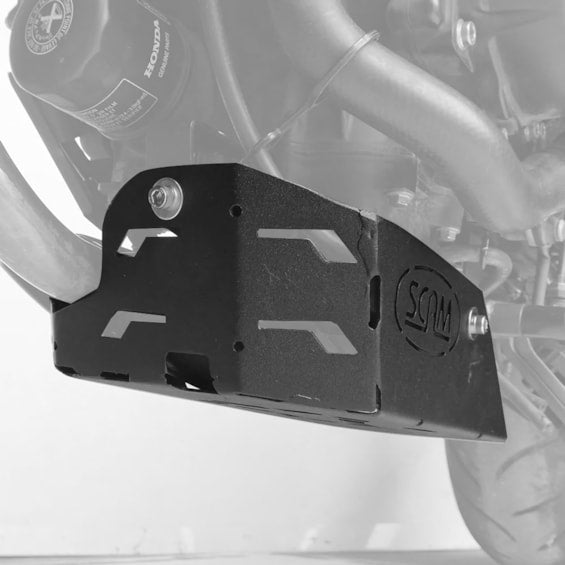 Protetor Carter SCAM CB 500X 2018- Preto