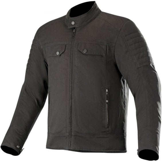 Jaqueta Alpinestars RAY Canvas V2