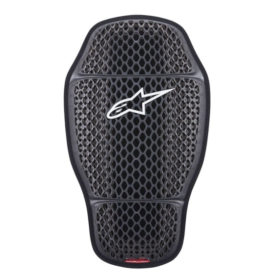 Protetor Alpinestars Nucleon KR-CELLI Smoke Transparente