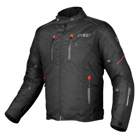 Jaqueta X11 IRON 3 Impermeavel