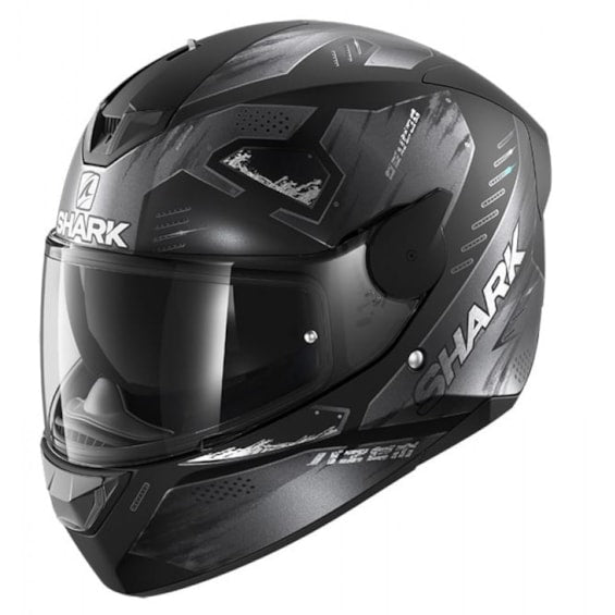 Capacete SHARK D-SKWAL 2 SV Venger Kaa