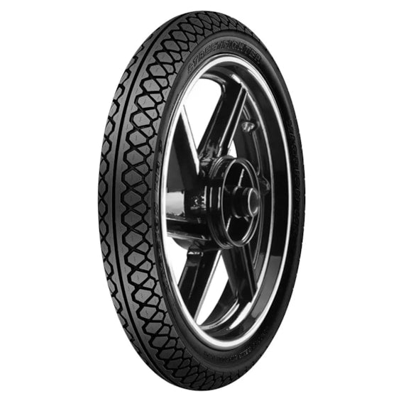 Pneu Maggion Streetfighter 60-100-17 33L TT Dianteiro Dream / BIZ / CRYPTON