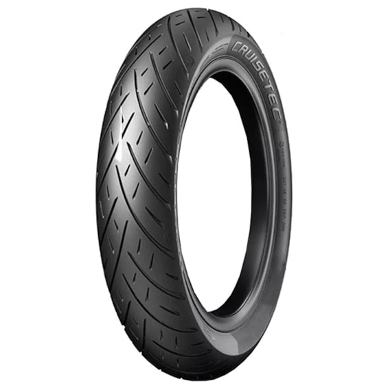 Pneu Metzeler Cruisetec 150-80-16 71H TL Reinf Dianteiro
