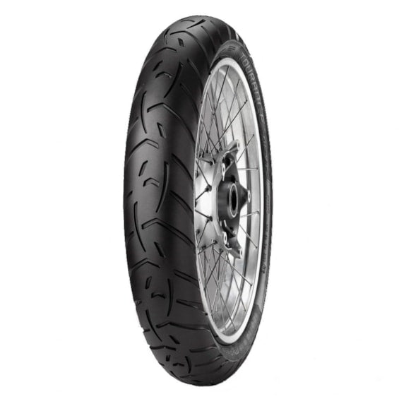 Pneu Metzeler Tourance NEXT 120-70-19 R 60V TL/TT Dianteiro Triumph Tiger Explorer XR / BMW R1200 GS