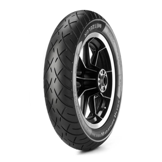 Pneu Metzeler ME888 Marathon ULTRA 120-70-21 62V TL Dianteiro