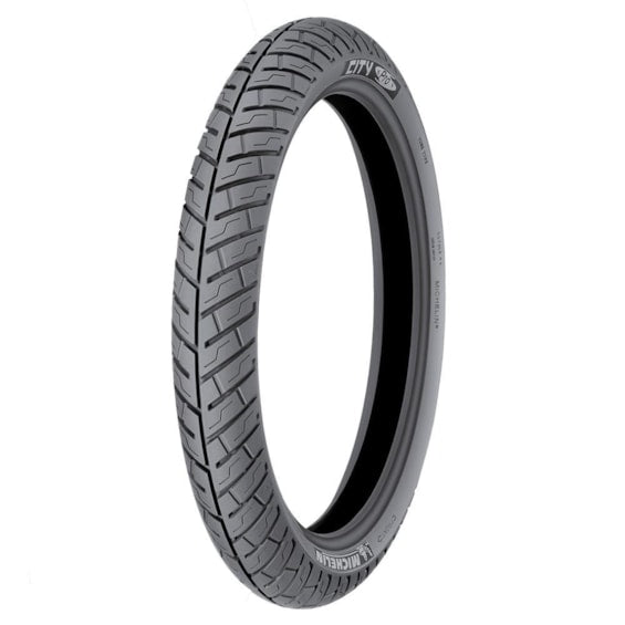 Pneu Michelin CITY PRO 80-90-17 50S TT CRYPTON 115 Dianteiro