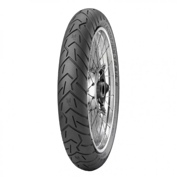 Pneu Pirelli Scorpion Trail II 120-70-17 R 58W TL