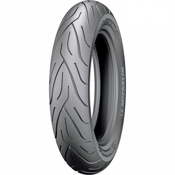 Pneu Michelin Commander II 120-70-19 ZR 60W TL/TT Dianteiro
