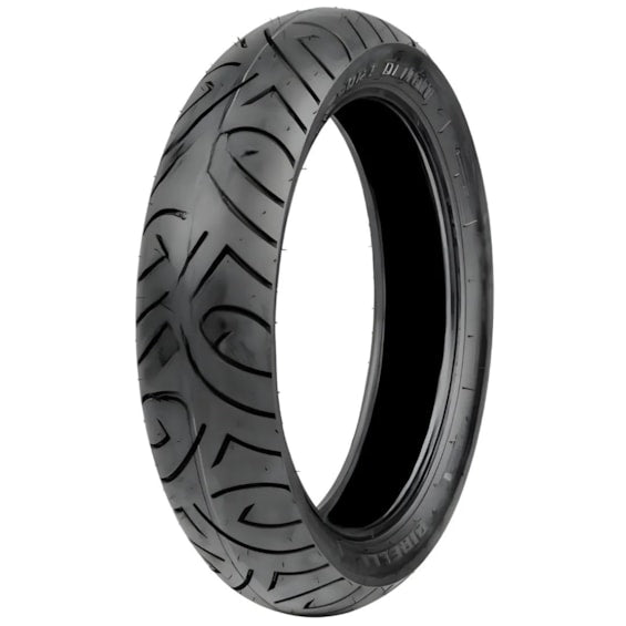 Pneu Pirelli SPORT Demon 120-80-18 62H TL Traseiro