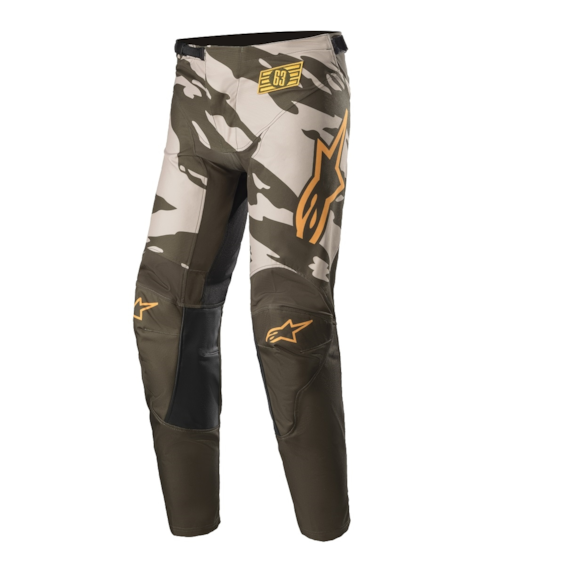 Calça Alpinestars Racer Tactical 22