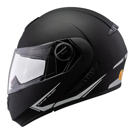 Capacete Peels U-RB 2 Classic Fosco