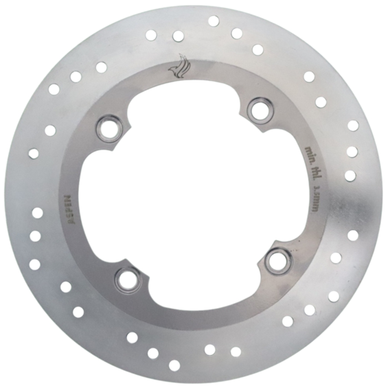 Disco Freio Traseiro CB 300 (MR Discos)