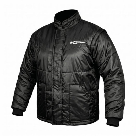 JAQUETA PROTECTOR LIFE SPORT