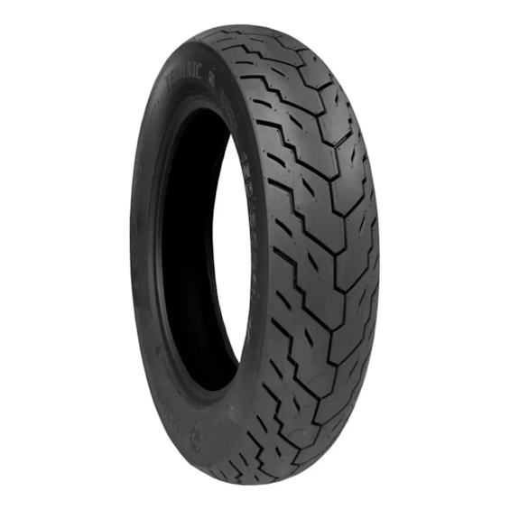 PNEU TECHNIC IRON 180-60-17 75V TL REAR TRASEIRO HARLEY DAVIDSON DYNA
