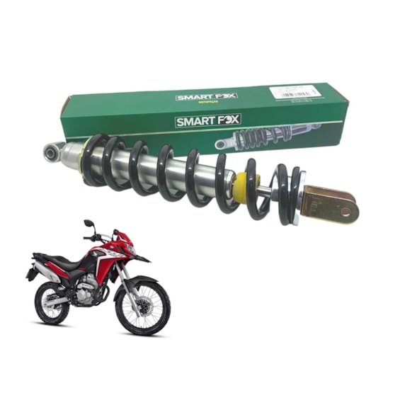 AMORTECEDOR XRE 300 09-20 PRO LINK SMARTFOX