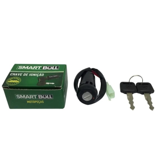 CONTATO FAN 125 09-13 SMARTFOX