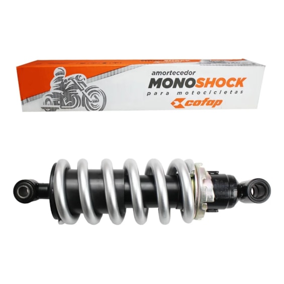 AMORTECEDOR YAMAHA MT 03 2016- (COFAP) CADA