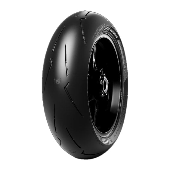 PNEU PIRELLI DIABLO SUPERCORSA SP V4 140-70-17 66W TL TRASEIRO