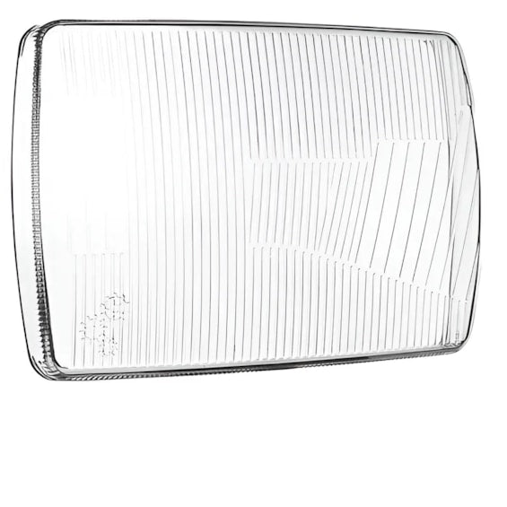LENTE FAROL HONDA TODAY CRISTAL
