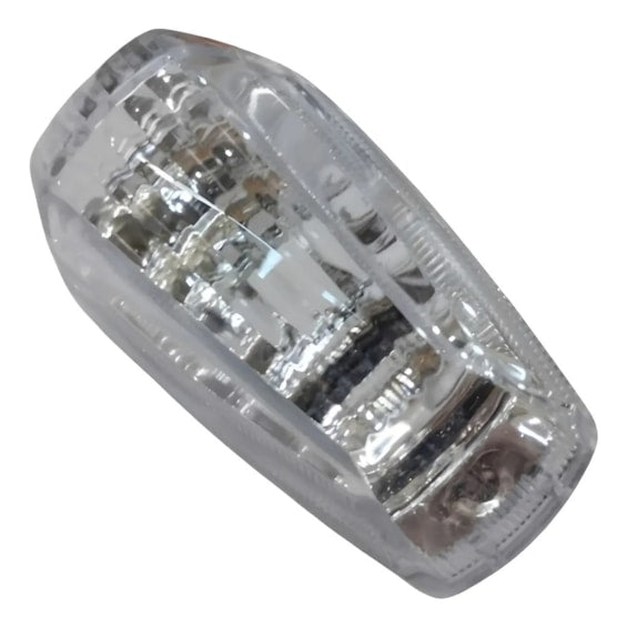 LENTE PISCA SUZUKI YES MOD ORIG CRISTAL - 1206