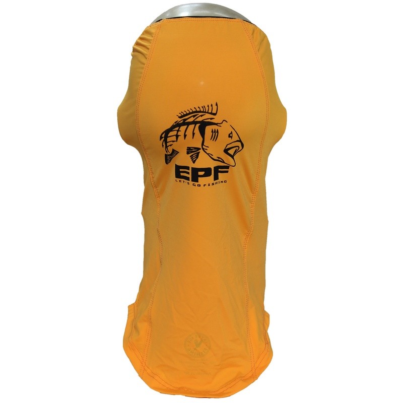 Protetor de Rosto EP Fishing (Buff)