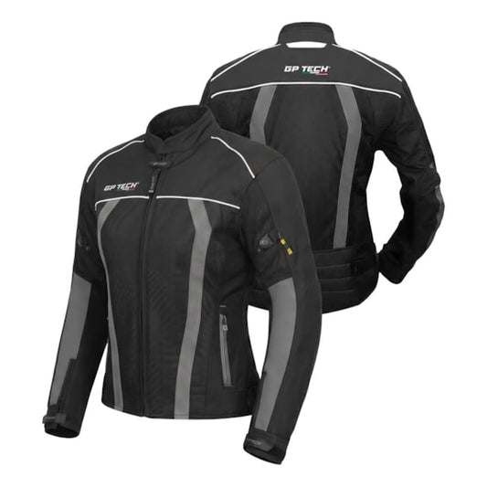 Jaqueta Feminina GP TECH Summer 2