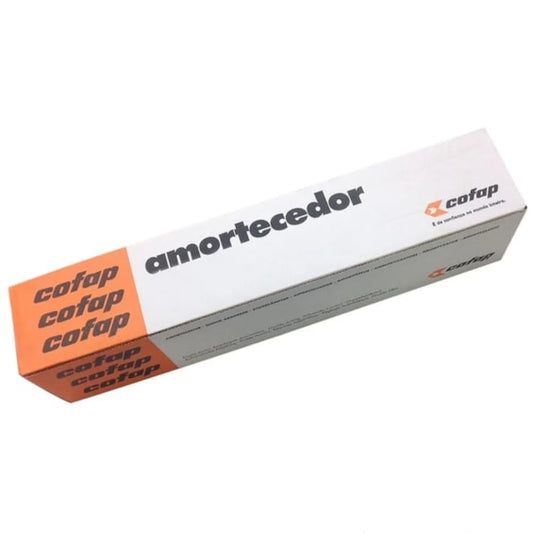 Amortecedor Titan 150 2004-13 Cofap 22540M Cada