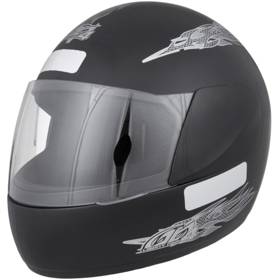 Capacete PRO TORK Liberty Four Fosco