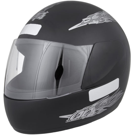 Capacete PRO TORK Liberty Four Fosco