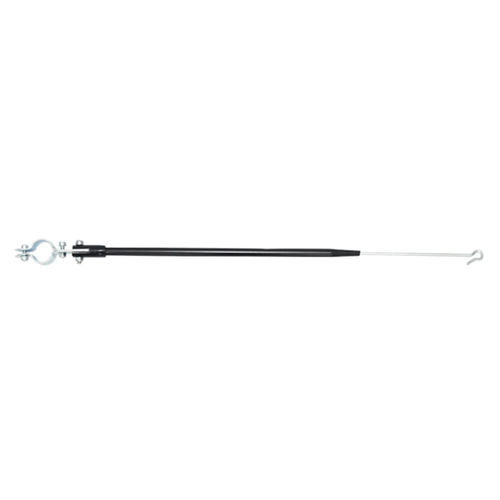 Antena Retratil Preta Guidao J8A (motofer)