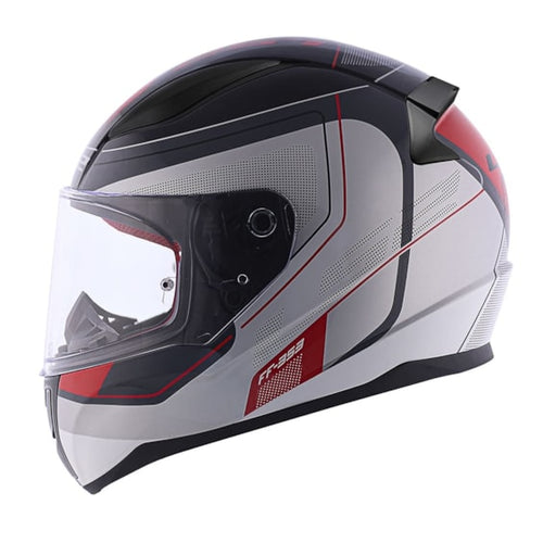 Capacete LS2 FF353 Rapid Slide