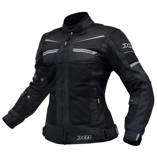 Jaqueta Feminina X11 Breeze
