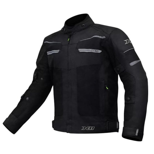 Jaqueta X11 Breeze