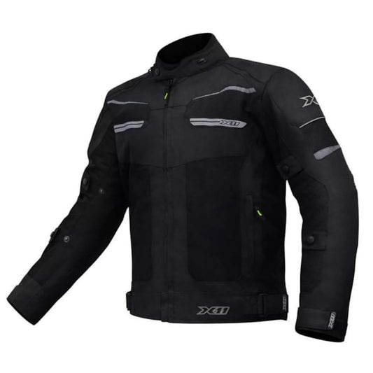 Jaqueta X11 Breeze