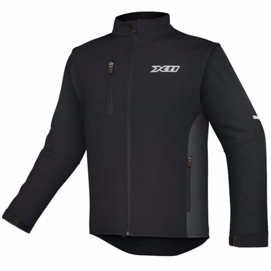 Jaqueta X11 Neocity Neoprene
