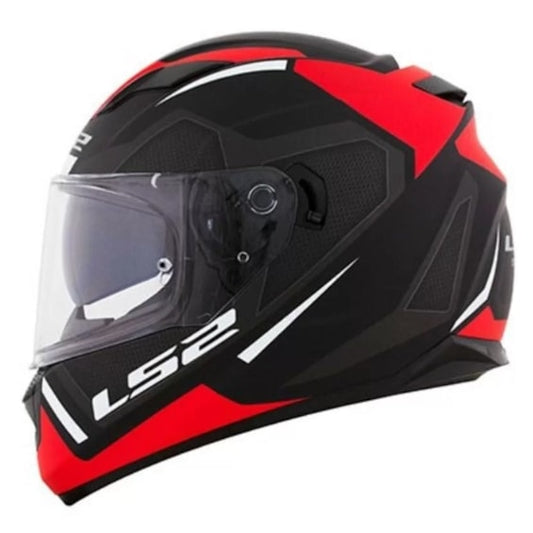 Capacete LS2 FF320 SV Stream EDGE