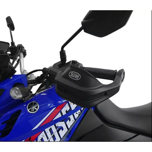 Protetor Mao SCAM XTZ 150 Crosser 150 2014-