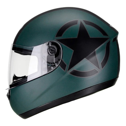Capacete Peels Spike ARMY Militar