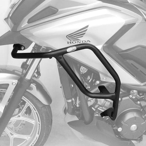 Protetor Motor e Carenagem SCAM Honda NC 700 X / NC 750 X Todas