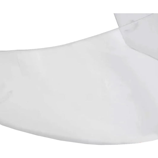Viseira EBF 7 ROX / FIT 08 INJ 2,0 MM (polivisor) 1639C