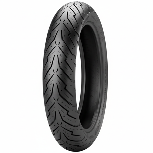 PNEU PIRELLI ANGEL SCOOTER 80-80-14 TL 43S NOVA NEO125 DIANTEIRO