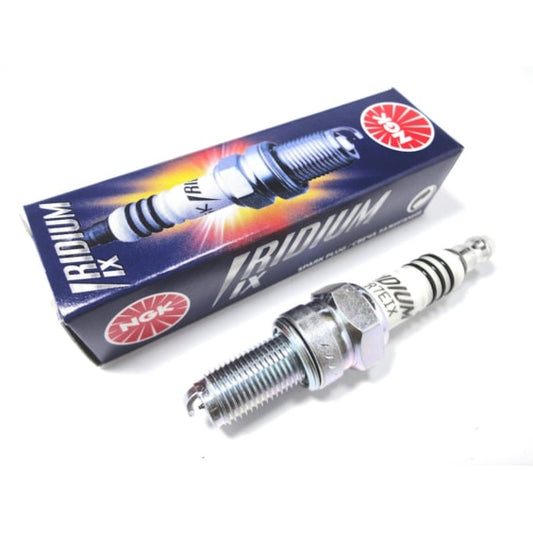 Vela NGK DR8EIX Iridium Fazer 250 / Lander 250 / YZF1000R1 / BMWG 650 GS / Honda CB 1300 Super Foun