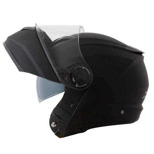 Capacete Norisk Force Mono Fosco
