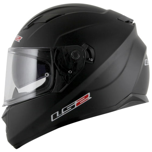 Capacete LS2 FF320 SV Stream Mono Fosco