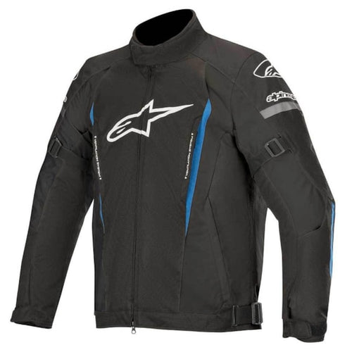 Jaqueta Alpinestars Gunner V2 Waterproof