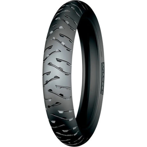 Pneu Michelin Anakee 3 90-90-21 54V TL Dianteiro XRE 300 / V Transalp 650 V Transalp / XTZ 660 Ténér