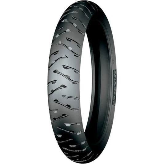 Pneu Michelin Anakee 3 90-90-21 54V TL Dianteiro XRE 300 / V Transalp 650 V Transalp / XTZ 660 Ténér